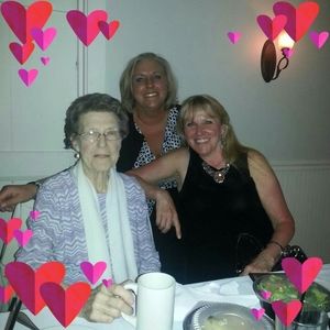 Meet your Posher, Sharon